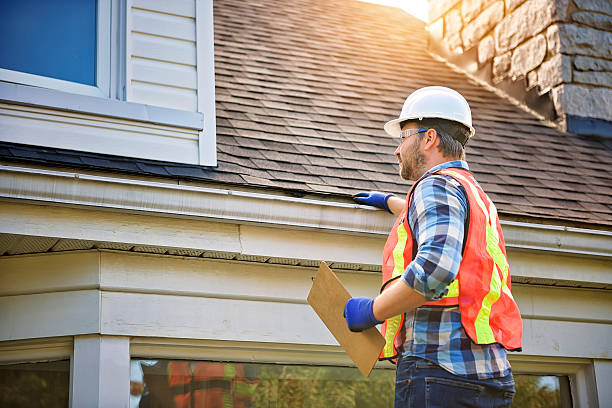 Licensed Flat Roof Repair service in Waterford, VA - Norken Roofing